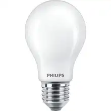PHILIPS LED bulb MASTER A60 10.5W/100W E27 2700K 1521lm DimTone 25Y opal
