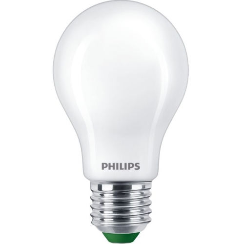 PHILIPS LED bulb MASTER A60 4W/60W E27 3000K 840lm NonDim 50Y opál