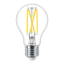 PHILIPS LED bulb MASTER A60 5.9W/60W E27 2700K 806lm DimTone 25Y