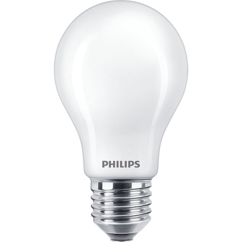 PHILIPS LED bulb MASTER A60 5.9W/60W E27 2700K 806lm DimTone 25Y opal