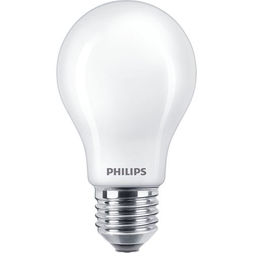 PHILIPS LED bulb MASTER A60 5.9W/60W E27 2700K 806lm DimTone 25Y opál