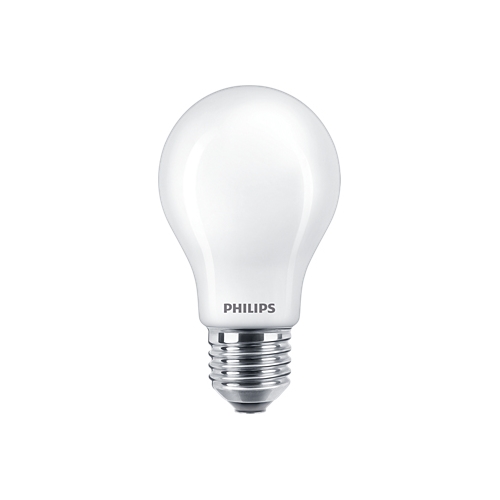 PHILIPS LED bulb MASTER A60 7.2W/75W E27 2700K 1055lm DimTone 25Y opál