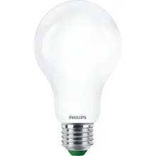 PHILIPS LED bulb MASTER A70 7.3W/100W E27 4000K 1535lm NonDim 50Y opal