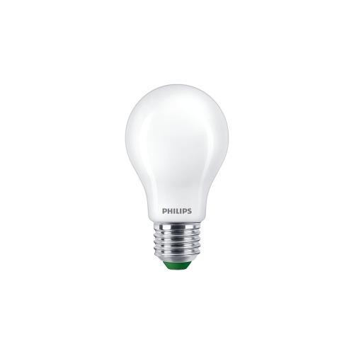 PHILIPS LED bulb MASTER.UE A60 4W/60W E27 2700K 840lm Dim 50Y opál