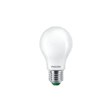 PHILIPS LED bulb MASTER.UE A60 E27 4W/60W 840lm/827  50Y Dim ; opál