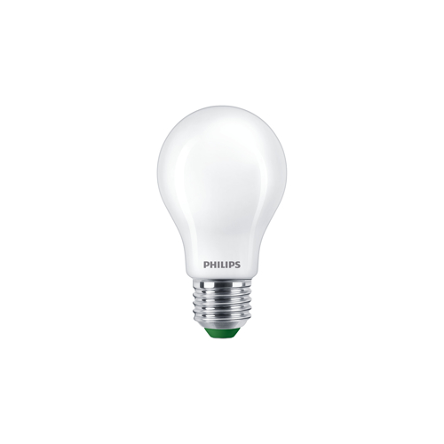 PHILIPS LED bulb MASTER.UE A60 E27 4W/60W 840lm/827  50Y Dim ; opál