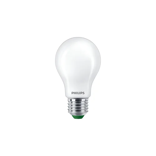 PHILIPS LED bulb MASTER.UE A60 E27 4W/60W 840lm/827 50Y Dim ;opál