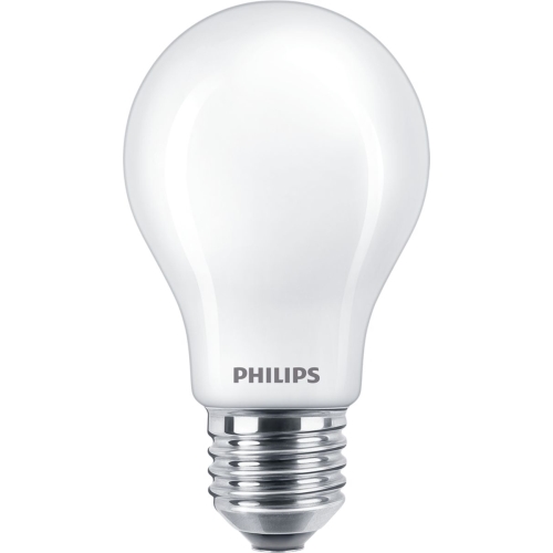 PHILIPS LED bulb MASTER.V A60 11.2W/100W E27 2700K 1521lm Dim 15Y opál