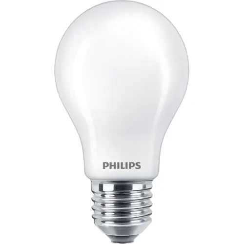 PHILIPS LED bulb MASTER.V A60 11.2W/100W E27 2700K 1521lm Dim 15Y opal