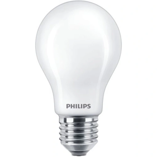 PHILIPS LED bulb MASTER.V A60 11.2W/100W E27 4000K 1521lm Dim 15Y opal