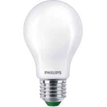 PHILIPS LED bulb MASTER.V A60 5.9W/60W E27 4000K 806lm Dim 15Y opal