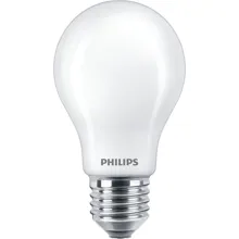 PHILIPS LED bulb MASTER.V A60 7.8W/75W E27 2700K 1055lm Dim 15Y opal