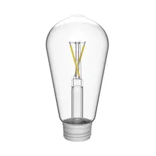 Philips LED.bulb ST64 E27 2.5W/45W 500lm/840 15Y NonDim;