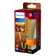 Philips LED.bulb ST64 E27 50W/50W 640lm/822 15Y NonDim;