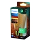 Philips LED.bulb ST64 E27 50W/50W 640lm/827 15Y NonDim; SP