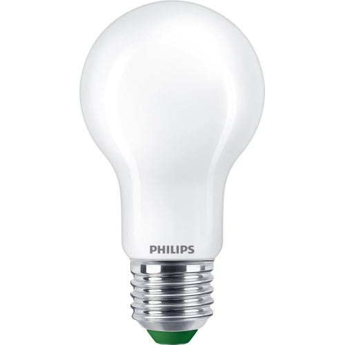 PHILIPS LED bulb UE A60 7.3W/100W E27 2700K 1535lm Dim 50Y opál