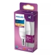 PHILIPS LED candle B35 2.8W/25W E14 2700K 250lm NonDim 15Y opal