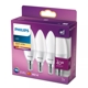 PHILIPS LED candle B35 E14 5W/40W 470lm/827  15Y NonDim ; opál