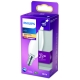 PHILIPS LED candle Classic BA35 2.2W/25W E14 2700K 250lm NonDim 15Y opál BL