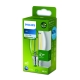 PHILIPS LED candle.filam. B35 2.3W/40W E14 4000K 485lm NonDim 15Y