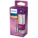 PHILIPS LED candle.filam. B35 6.5W/60W E14 2700K 806lm NonDim 15Y BL