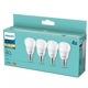 Philips LED.candle P45 E14 40W/40W 470lm/827 15Y NonDim;  opál