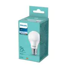 PHILIPS LED capsule 4W/40W G9 2700K 480lm Dim 15Y