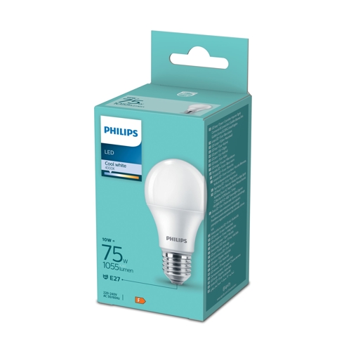 PHILIPS LED capsule 4W/40W G9 G9 4W/40W 480lm/827  15Y Dim ;