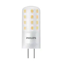 PHILIPS LED capsule CorePro 4.2W/40W GY6.35 2700K 470lm Dim 15Y