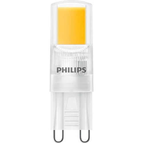 PHILIPS LED capsule G9 2W/25W G9 2700K 220lm NonDim 15Y