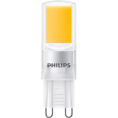 PHILIPS LED capsule G9 3.2W/40W G9 2700K 400lm NonDim 15Y
