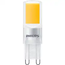 PHILIPS LED capsuleLED CorePro 3.2W/40W G9 2700K 400lm NonDim 15Y