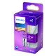 PHILIPS LED chandeliers.filam. P45 4.3W/40W E14 2700K 470lm NonDim 15Y BL