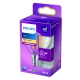 PHILIPS LED chandeliers.filam. P45 6.5W/60W E14 2700K 806lm NonDim 15Y BL