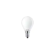 PHILIPS LED chandeliers MASTER.V. P45 3.4/40W E14 2700K 470lm Dim 15Y opal