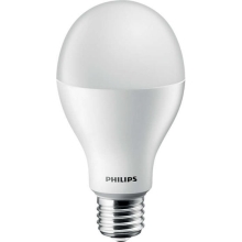 PHILIPS LED CorePro bulb A67 16W/100W E27 2700K 1521lm Dim 15Y matt
