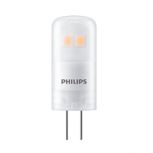 PHILIPS LED CorePro LEDcapsuleLV 1-10W G4 830
