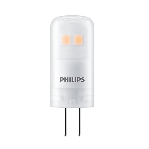 PHILIPS LED CorePro LEDcapsuleLV 1-10W G4 830