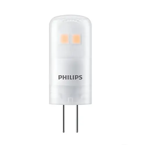 PHILIPS LED CorePro LEDcapsuleLV 1-10W G4 830