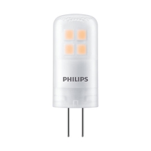 PHILIPS LED CorePro LEDcapsuleLV 1.8-20W G4 827