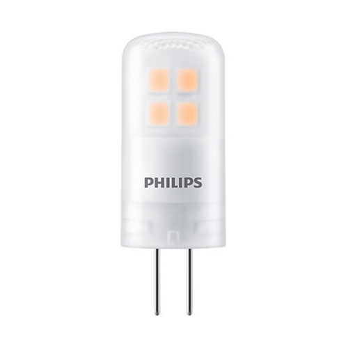 PHILIPS LED CorePro LEDcapsuleLV 1.8-20W G4 827