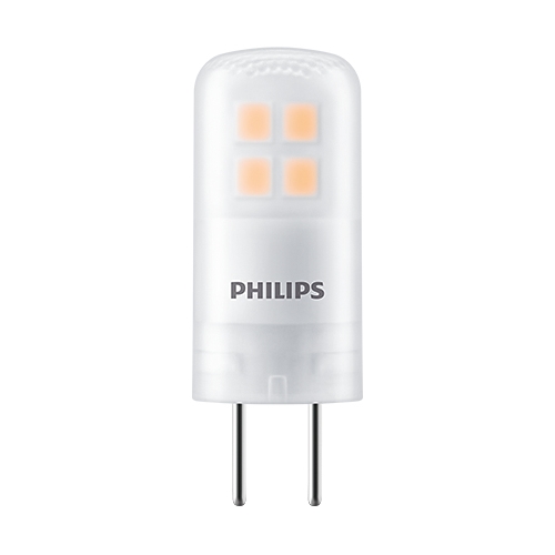 PHILIPS LED CorePro LEDcapsuleLV 1.8-20W GY6.35 827