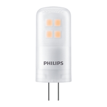 PHILIPS LED CorePro LEDcapsuleLV 2.7-28W G4 827