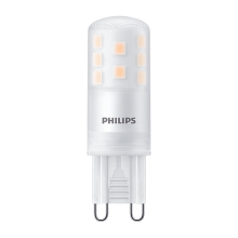 PHILIPS LED CorePro LEDcapsuleMV 2.6-25W G9 827 D