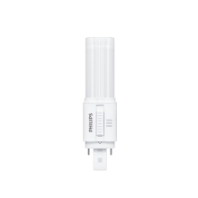PHILIPS LED CorePro PL-C 5.9W/13W G24d-1 3000/4000/6500K 850lm NonDim 30Y