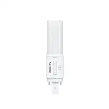 PHILIPS LED CorePro PL-C 5.9W/13W G24d-1 3000/4000/6500K 850lm NonDim 30Y