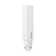 PHILIPS LED CorePro PL-C 9.5W/26W G24q-3 4000K 1100lm NonDim 30Y