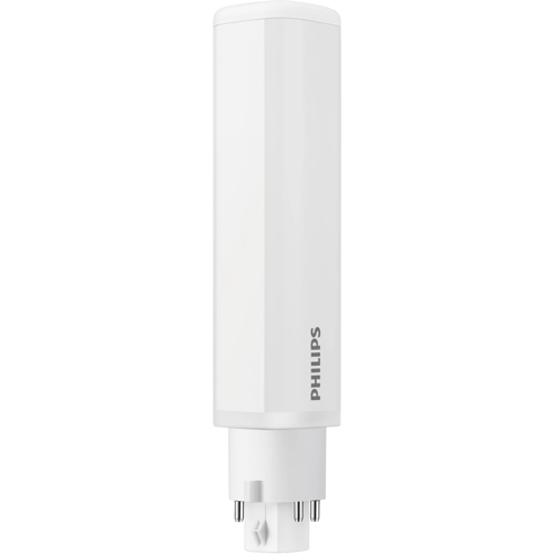 PHILIPS LED CorePro PL-C (D/E) G24q-2 6.5W/18W 770lm/840 30Y NonDim;