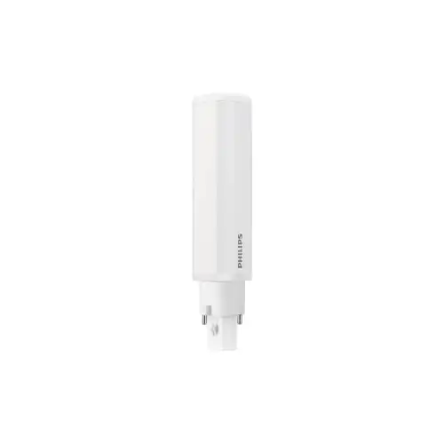 PHILIPS LED CorePro PL-C (D) G24d-2 6.9W/18W 700lm/830 30Y NonDim;