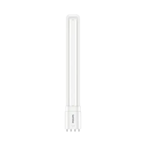 PHILIPS LED CorePro PL-L EM 12W/24W 2G11 4000K 1500lm/160° NonDim 30Y